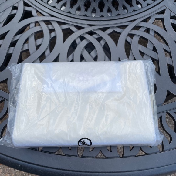 NWT Michael Kors Sunshine Yellow crossbody - Picture 15 of 16